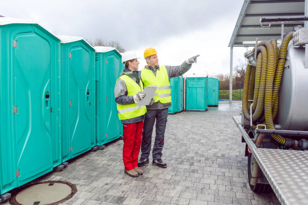 Best Portable Restroom Servicing (Cleaning and Restocking)  in Haiku Pauwela, HI