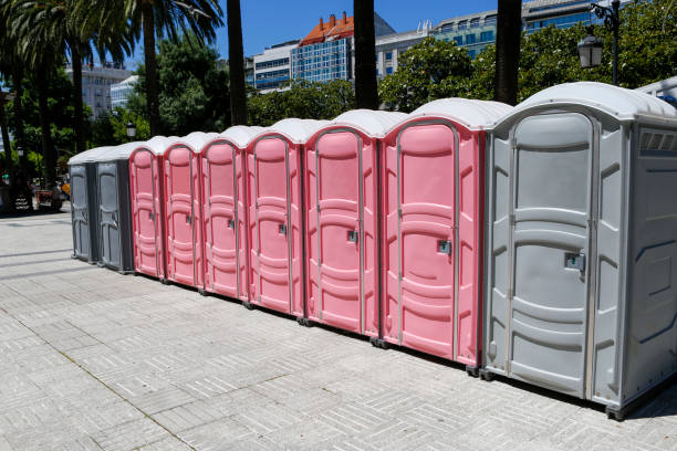 Best ADA-Compliant Portable Toilet Rental  in Haiku Pauwela, HI