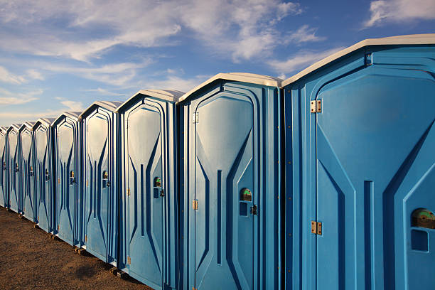 Best Portable Toilets for Disaster Relief Sites  in Haiku Pauwela, HI