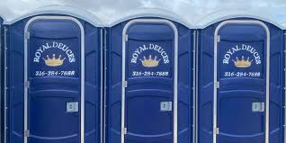 Trusted Haiku Pauwela, HI Portable Potty Rental Experts